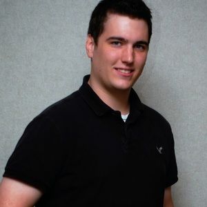 Meet your Posher, Jacob